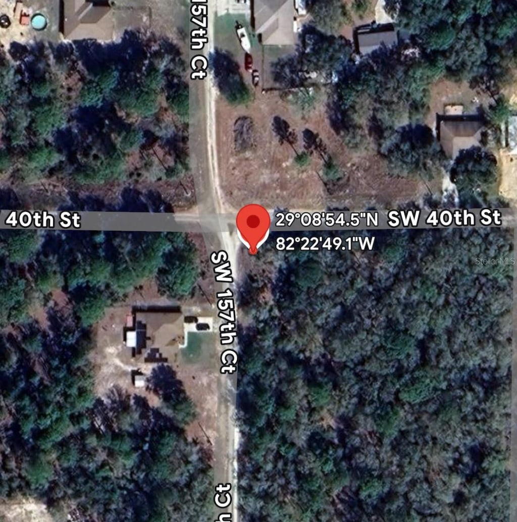 0 SW 157th Ct, Ocala, FL 34481 - photo 2