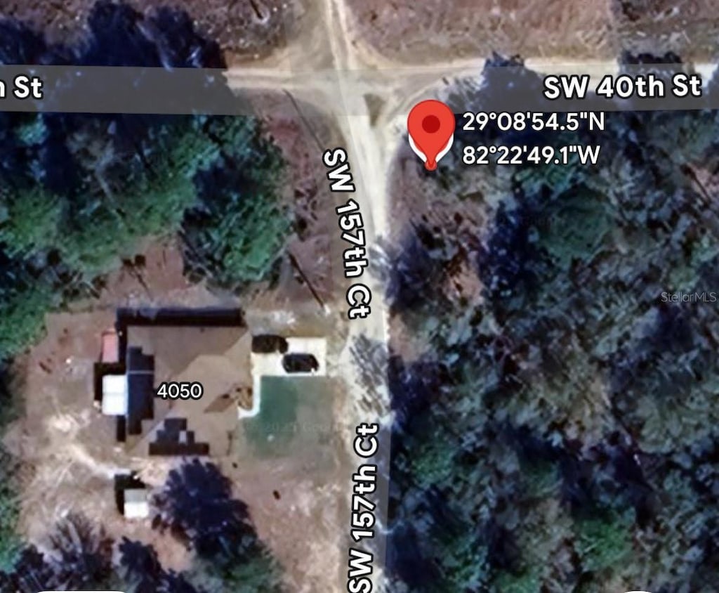 0 SW 157th Ct, Ocala, FL 34481 - photo 3