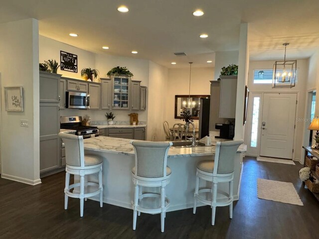 862 Bowden Rd, The Villages, FL 32163 - photo 5