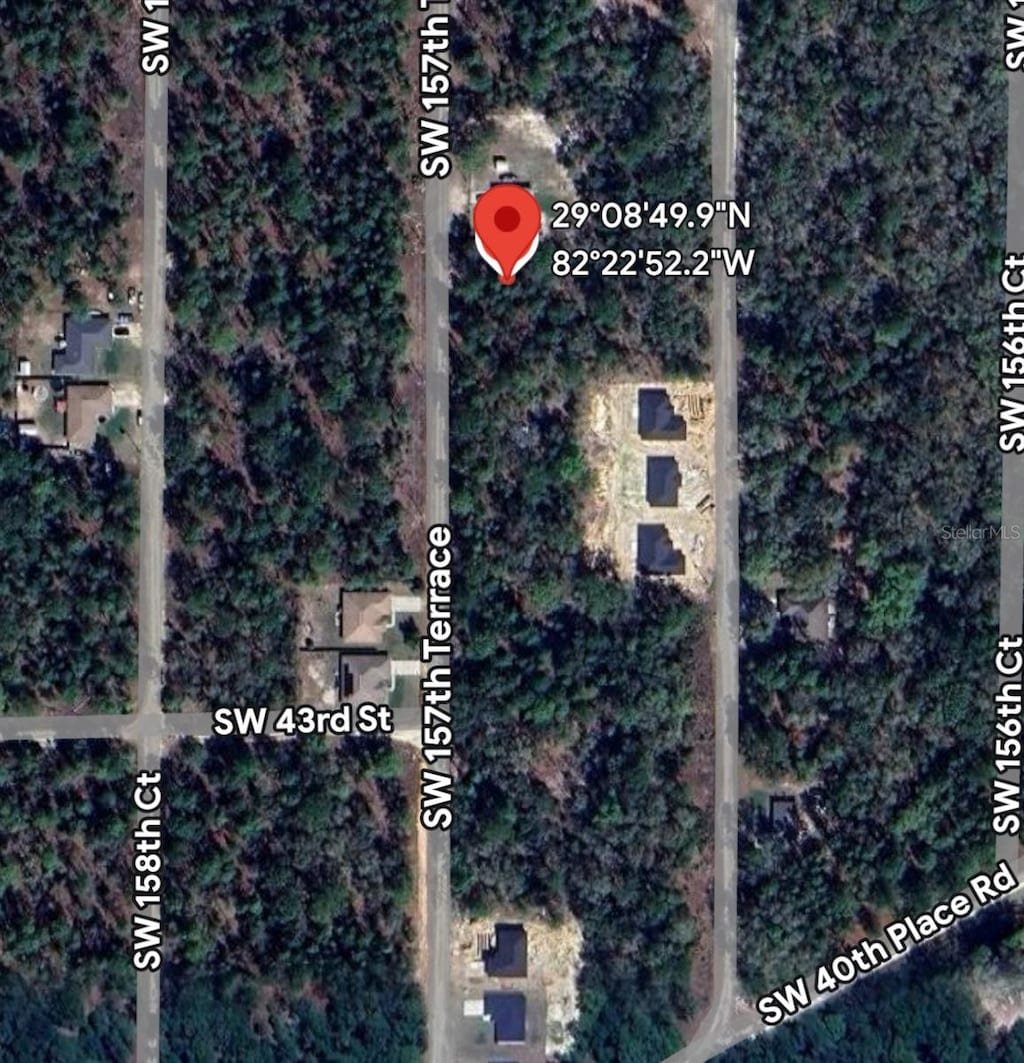 0 SW 157th Ter, Ocala, FL 34481 - photo 3