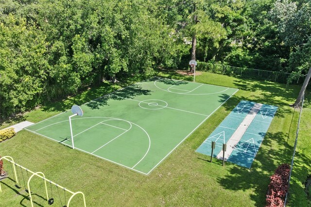 616 Woodridge Dr, Fern Park, FL 32730 - photo 21