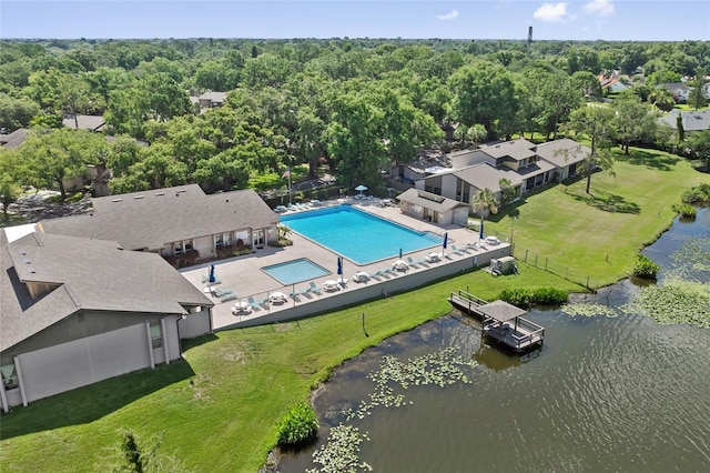 616 Woodridge Dr, Fern Park, FL 32730 - photo 22