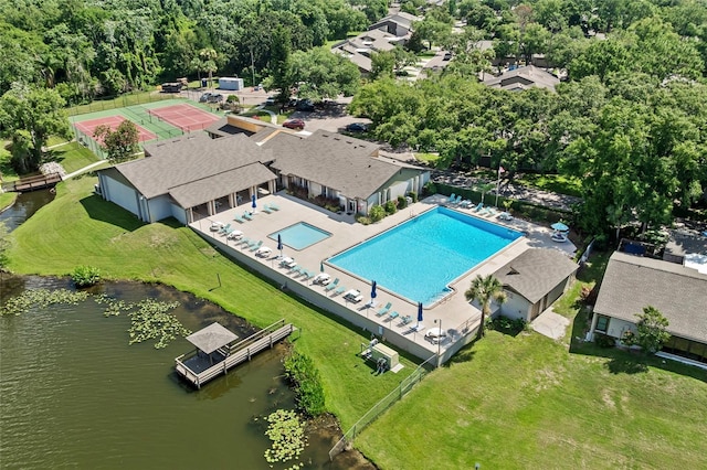 616 Woodridge Dr, Fern Park, FL 32730 - photo 23