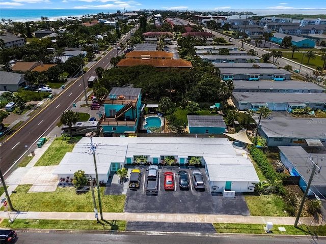 402 S Orlando Ave, Cocoa Beach, FL 32931 - aerial view