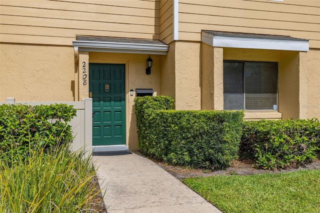 2208 Mcmahon Ct Unit 1033, Orlando, FL 32812 - property entrance