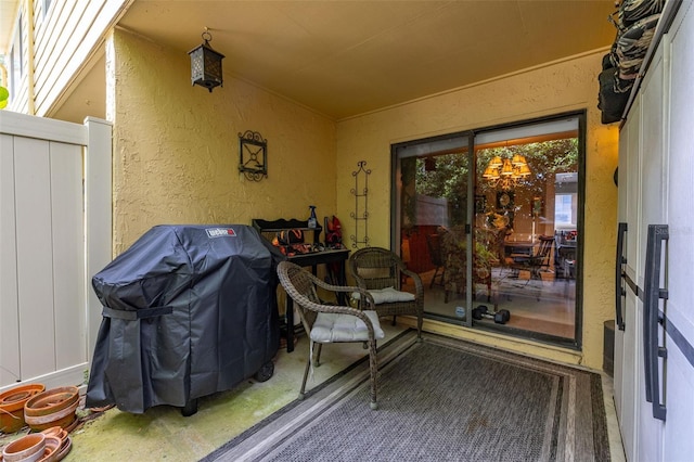 2208 Mcmahon Ct Unit 1033, Orlando, FL 32812 - entrance to property featuring stucco siding