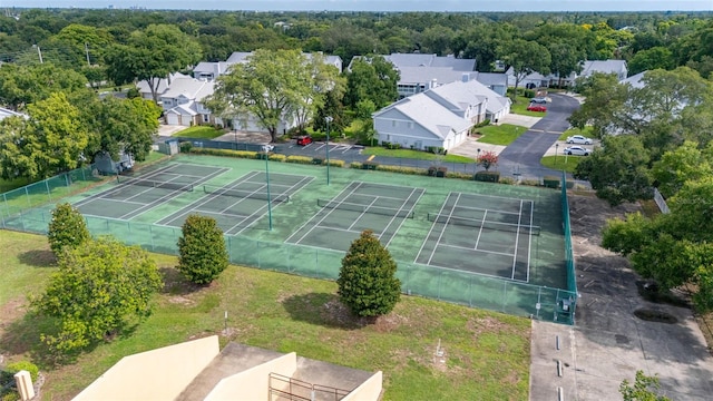 2208 Mcmahon Ct Unit 1033, Orlando, FL 32812 - aerial perspective of suburban area