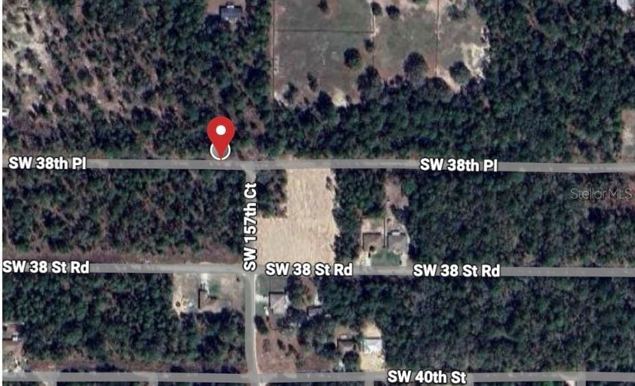 0 SW 38th Pl, Ocala, FL 34481 - photo 1