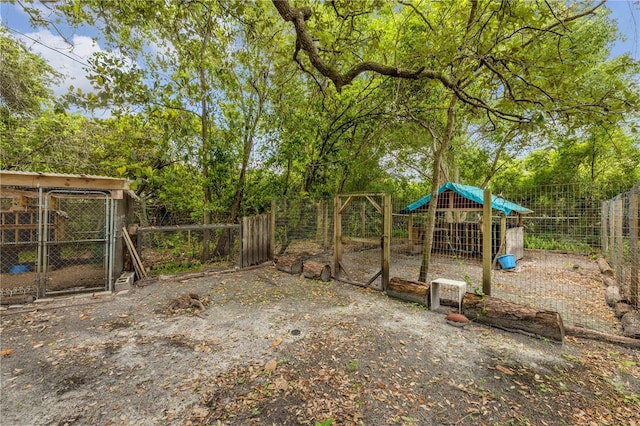 32125 Okaloosa Trl, Sorrento, FL 32776 - photo 29