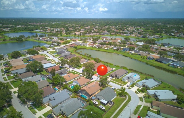 1716 Westerly Dr, Brandon, FL 33511 - photo 38