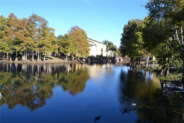 5725 Gatlin Ave Unit 315, Orlando, FL 32822 - water view