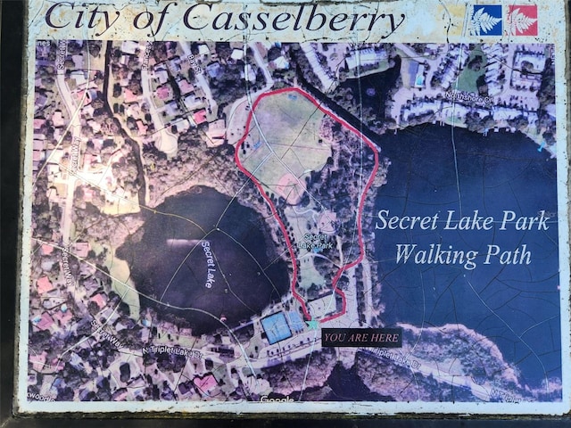 N Triplet Lake Dr, Casselberry, FL 32707 - photo 3