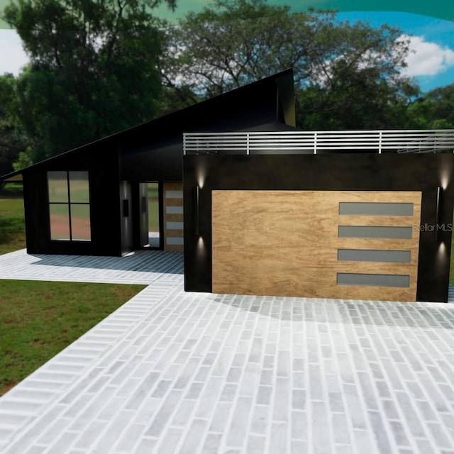 TBD SW 177th St, Ocala, FL 34473 - exterior space