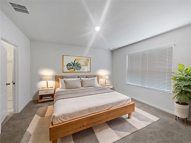 326 Charles Dr, Deland, FL 32724 - bedroom with carpet flooring