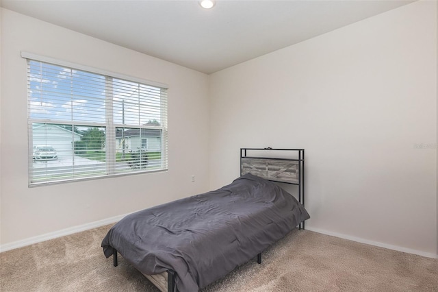 1010 Morvan Ln, Kissimmee, FL 34759 - bedroom with carpet floors and baseboards