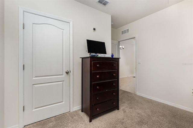 1010 Morvan Ln, Kissimmee, FL 34759 - bedroom featuring light colored carpet