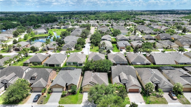519 Cadiz Dr, Davenport, FL 33837 - aerial view of residential area