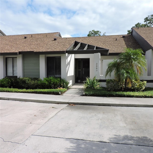2480 Tahoe Cir Unit 2480, Winter Park, FL 32792 - view of building exterior