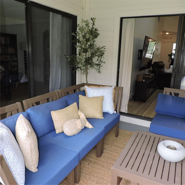 2480 Tahoe Cir Unit 2480, Winter Park, FL 32792 - view of wooden deck
