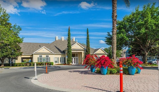 4019 Venetian Bay Dr Unit 107, Kissimmee, FL 34741 - view of property