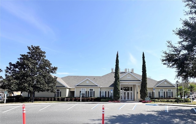 4019 Venetian Bay Dr Unit 107, Kissimmee, FL 34741 - view of property with uncovered parking