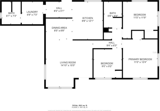 3810 18th Ave S, Saint Petersburg, FL 33711 - photo 31