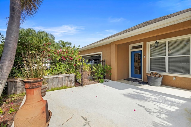 12868 Holdenbury Ln, Windermere, FL 34786 - view of patio
