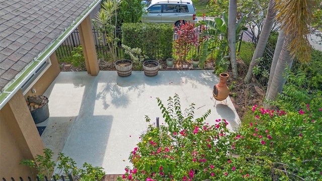 12868 Holdenbury Ln, Windermere, FL 34786 - view of patio
