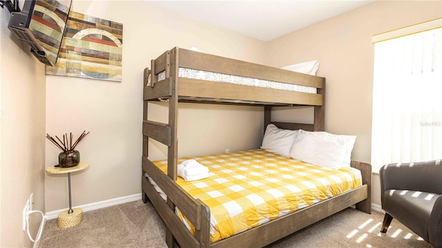 131 Sonja Cir, Davenport, FL 33897 - bedroom with carpet flooring and baseboards