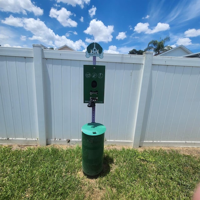 131 Sonja Cir, Davenport, FL 33897 - exterior view of a central air condition unit