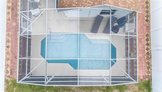 131 Sonja Cir, Davenport, FL 33897 - view from above of property