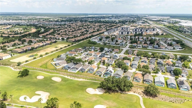 131 Sonja Cir, Davenport, FL 33897 - view of property location featuring a golf club and nearby suburban area