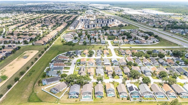 131 Sonja Cir, Davenport, FL 33897 - view of property location with nearby suburban area