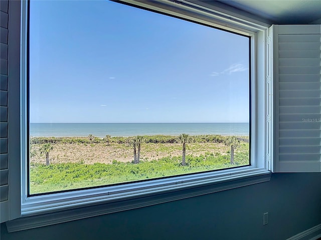 60 Surfview Dr Unit 308, Palm Coast, FL 32137 - water view