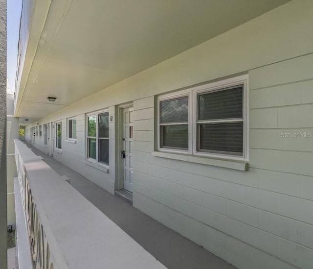 2257 World Parkway Blvd W Unit 61, Clearwater, FL 33763 - view of patio / terrace