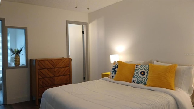 2257 World Parkway Blvd W Unit 61, Clearwater, FL 33763 - view of bedroom