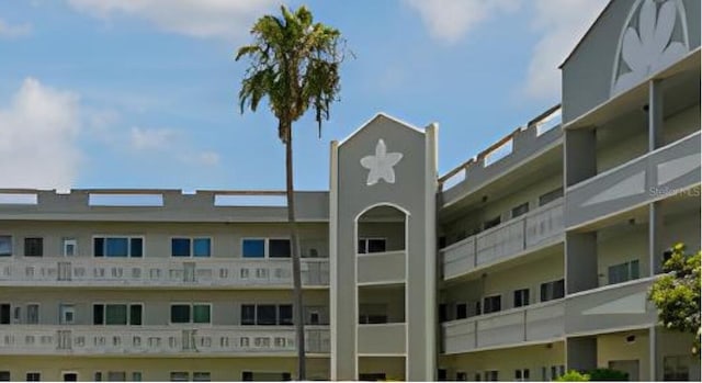 2257 World Parkway Blvd W Unit 61, Clearwater, FL 33763 - view of apartment building / complex