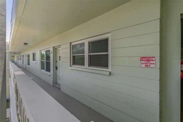 2257 World Parkway Blvd W Unit 61, Clearwater, FL 33763 - view of property exterior