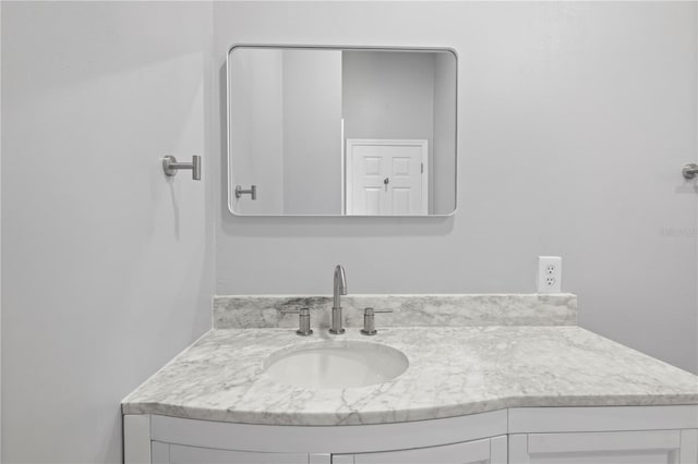 17032 Winners Cir, Odessa, FL 33556 - bathroom featuring vanity