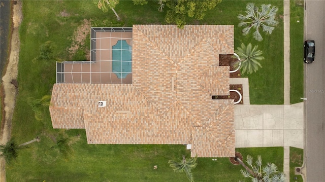 17032 Winners Cir, Odessa, FL 33556 - view of subject property