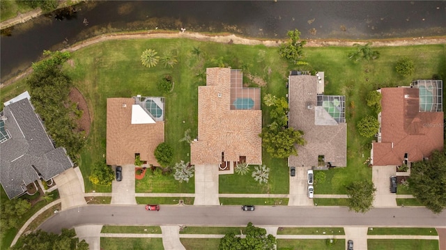 17032 Winners Cir, Odessa, FL 33556 - view of property location