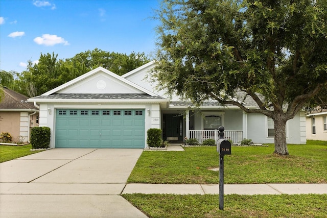 3610 Doe Run Dr, Saint Cloud, FL 34772 - photo 1