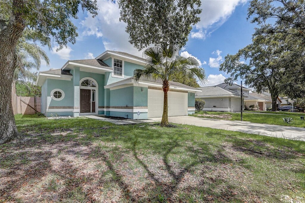 10599 Satinwood Cir, Orlando, FL 32825 - photo 1