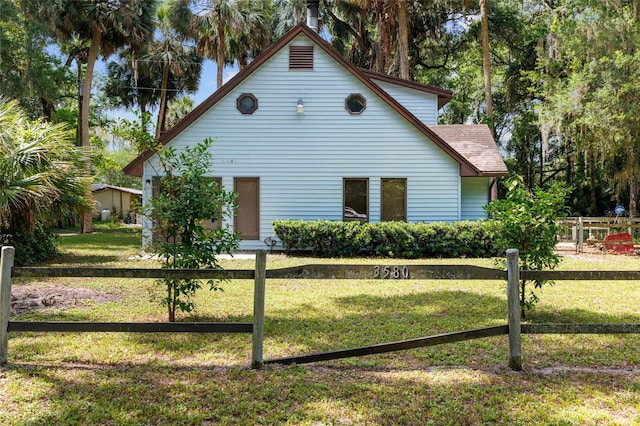 3580 NE 160th Ln, Citra, FL 32113 - photo 1