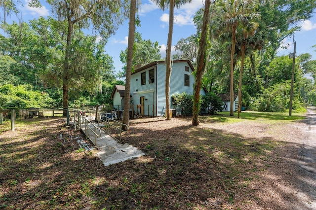 3580 NE 160th Ln, Citra, FL 32113 - photo 5