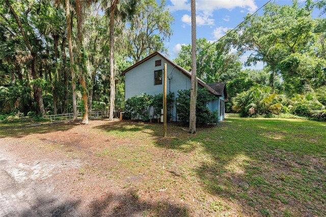 3580 NE 160th Ln, Citra, FL 32113 - photo 6