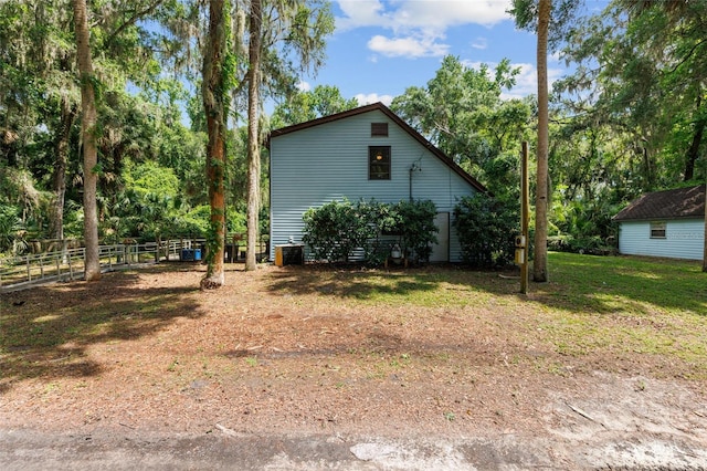 3580 NE 160th Ln, Citra, FL 32113 - photo 7