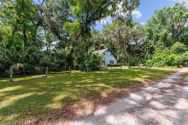 3580 NE 160th Ln, Citra, FL 32113 - photo 8