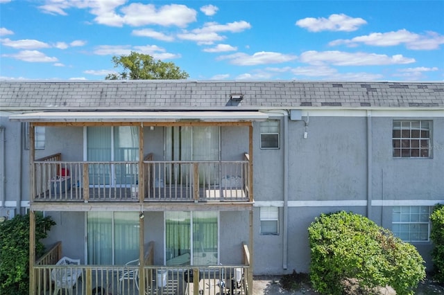 2791 L B Mcleod Rd Unit C, Orlando, FL 32805 - view of building exterior