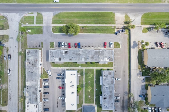2791 L B Mcleod Rd Unit C, Orlando, FL 32805 - aerial view of property's location